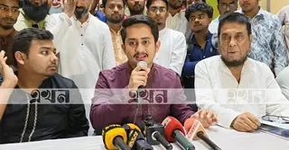 ডিসেম্বরে আ. লীগ ফেরার বাতাস শুধু সোশ্যাল মিডিয়া ও ভারতে: সারজিস